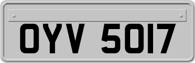 OYV5017