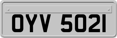OYV5021
