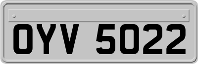 OYV5022