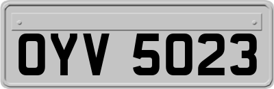 OYV5023