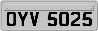 OYV5025