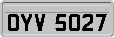 OYV5027
