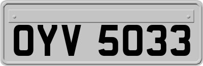 OYV5033