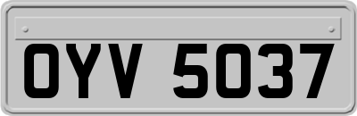 OYV5037