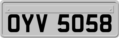 OYV5058