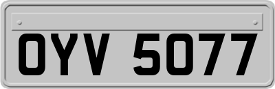OYV5077