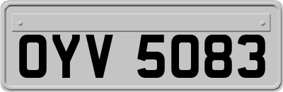OYV5083