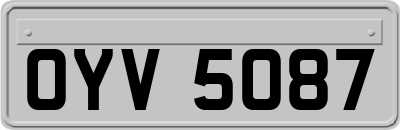 OYV5087