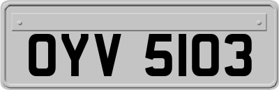 OYV5103