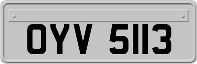 OYV5113