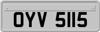 OYV5115