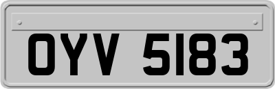 OYV5183