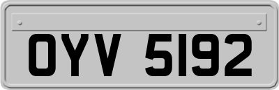 OYV5192
