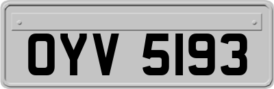 OYV5193