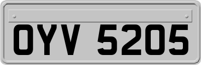 OYV5205