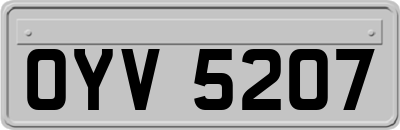 OYV5207