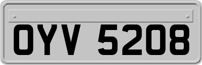 OYV5208