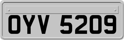 OYV5209