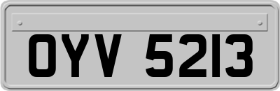OYV5213