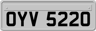 OYV5220