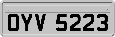 OYV5223