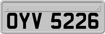 OYV5226