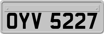 OYV5227