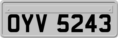 OYV5243