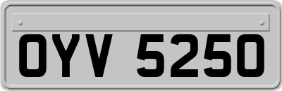 OYV5250
