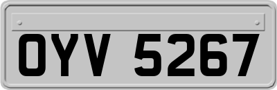 OYV5267