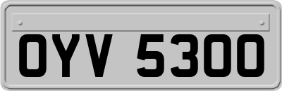 OYV5300