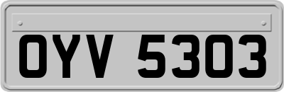 OYV5303