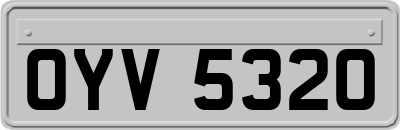 OYV5320