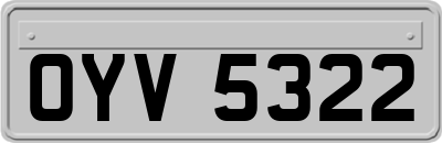 OYV5322