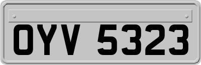 OYV5323
