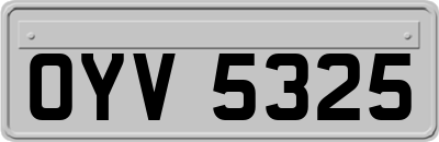 OYV5325