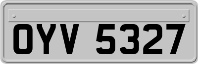 OYV5327