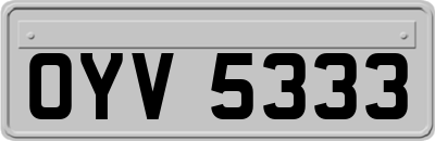 OYV5333
