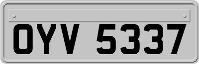 OYV5337