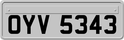 OYV5343