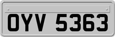 OYV5363