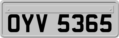 OYV5365
