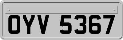 OYV5367