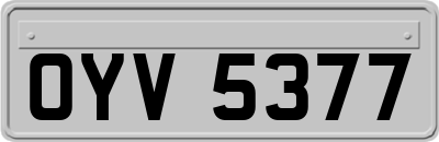 OYV5377