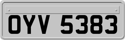 OYV5383