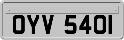 OYV5401