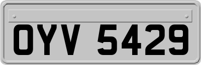 OYV5429