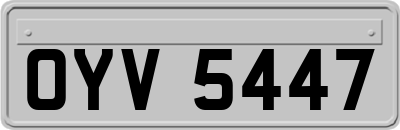 OYV5447