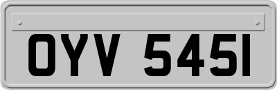 OYV5451