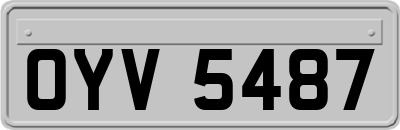 OYV5487